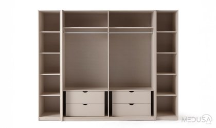 Medusa Home Mobilya - Aurora Düğün Paketi