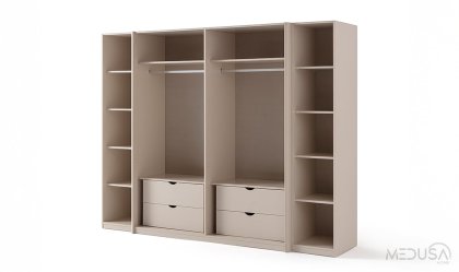 Medusa Home Mobilya - Aurora Düğün Paketi