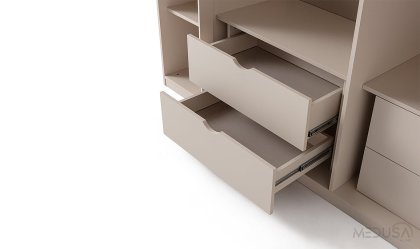 Medusa Home Mobilya - Aurora Düğün Paketi