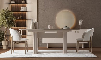 Medusa Home Mobilya - Aurora Düğün Paketi