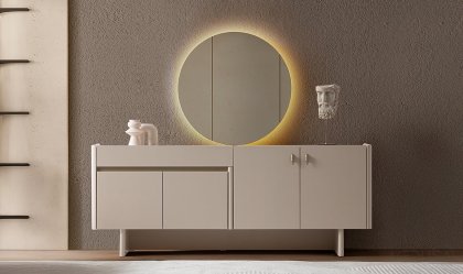 Medusa Home Mobilya - Aurora Düğün Paketi