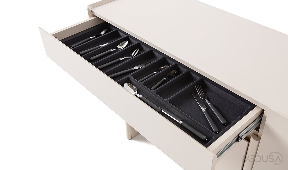 Medusa Home Mobilya - Aurora Düğün Paketi