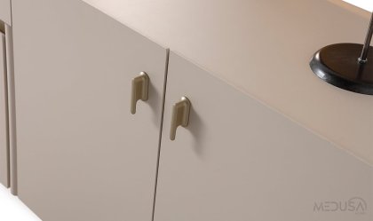 Medusa Home Mobilya - Aurora Düğün Paketi