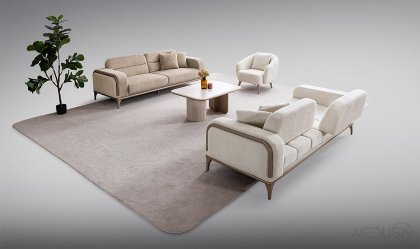 Medusa Home Mobilya - Aurora Düğün Paketi