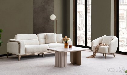 Medusa Home Mobilya - Aurora Düğün Paketi