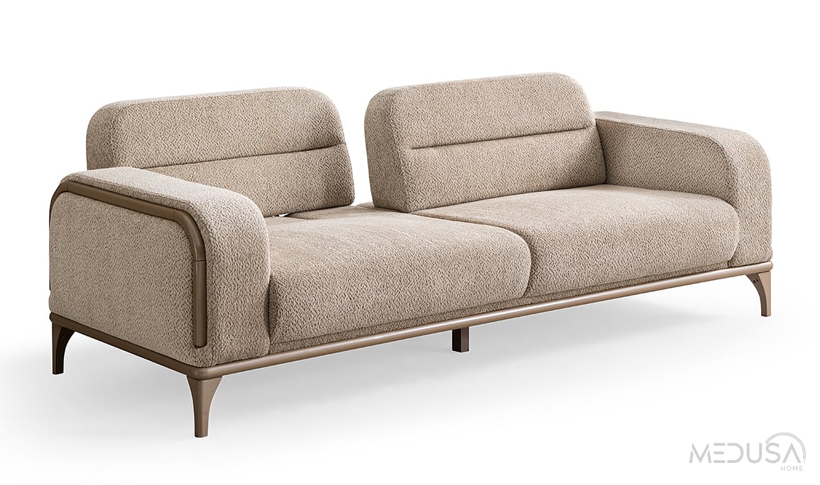 Medusa Home Mobilya - Aurora Düğün Paketi