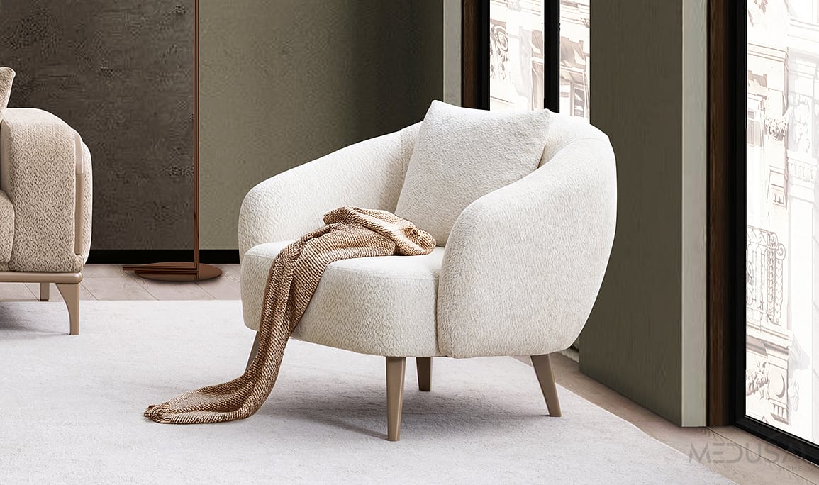 Medusa Home Mobilya - Aurora Düğün Paketi