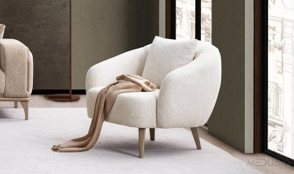 Medusa Home Mobilya - Aurora Düğün Paketi