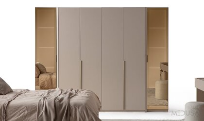 Medusa Home Mobilya - Aurora Gardırop