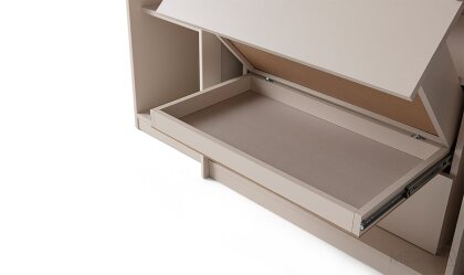 Medusa Home Mobilya - Aurora Gardırop