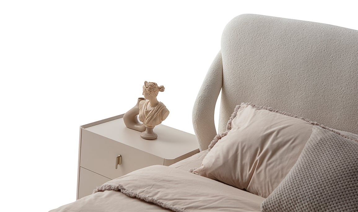 Medusa Home Mobilya - Aurora Karyola