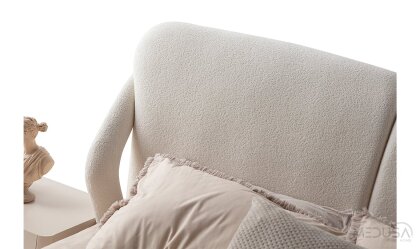 Medusa Home Mobilya - Aurora Karyola