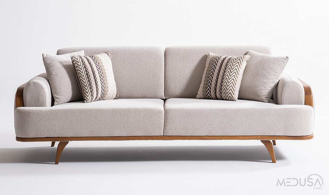 Medusa Home Mobilya - Aurora Koltuk Takımı