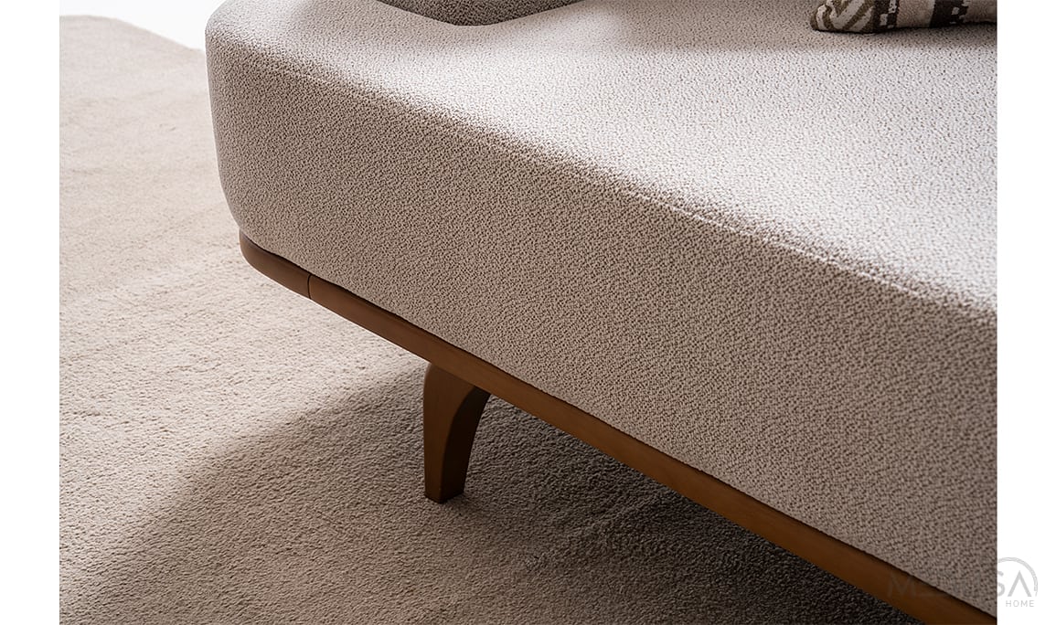 Medusa Home Mobilya - Aurora Koltuk Takımı