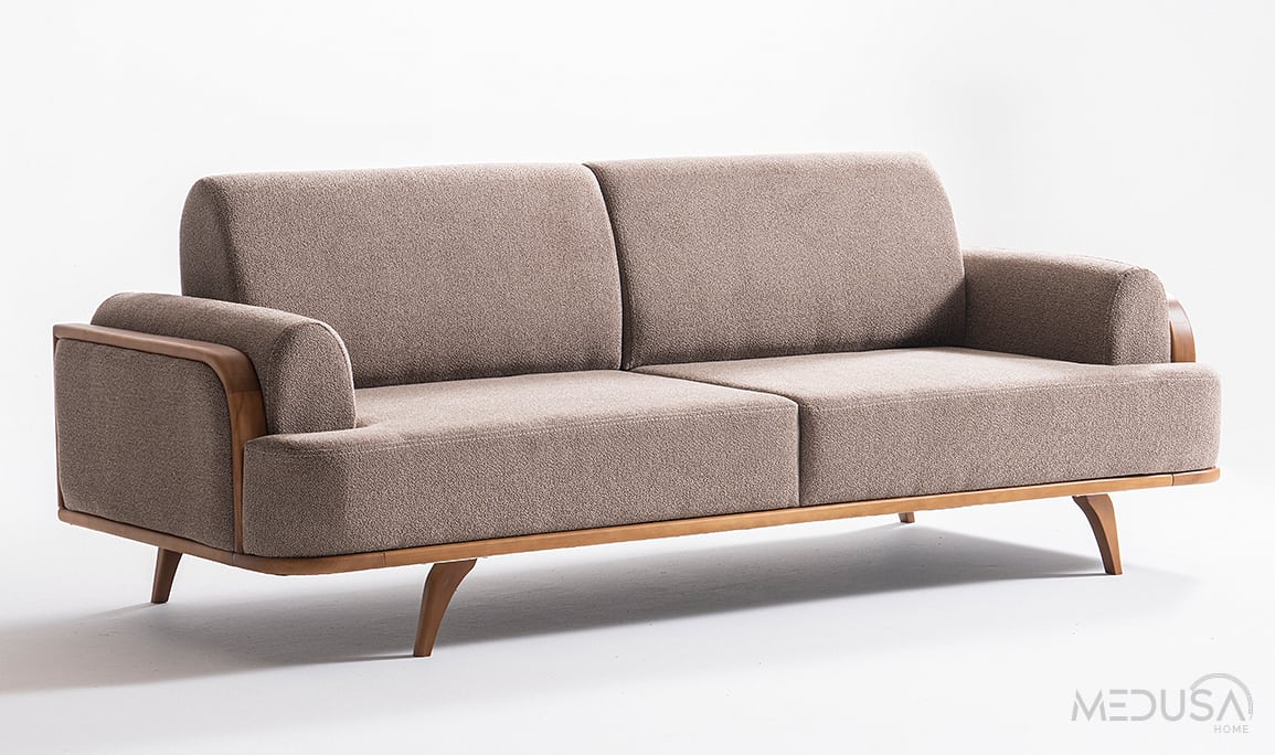 Medusa Home Mobilya - Aurora Koltuk Takımı