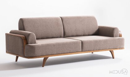 Medusa Home Mobilya - Aurora Koltuk Takımı