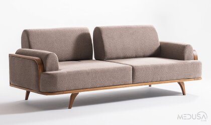 Medusa Home Mobilya - Aurora Koltuk Takımı