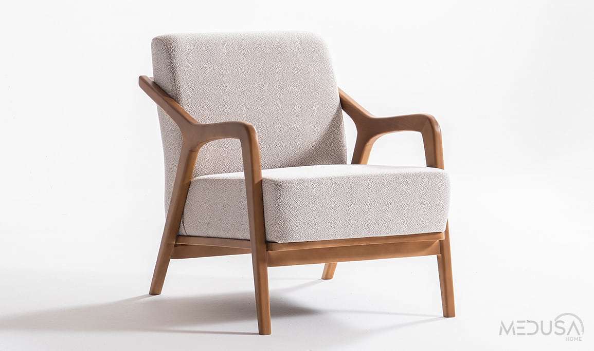 Medusa Home Mobilya - Aurora Koltuk Takımı