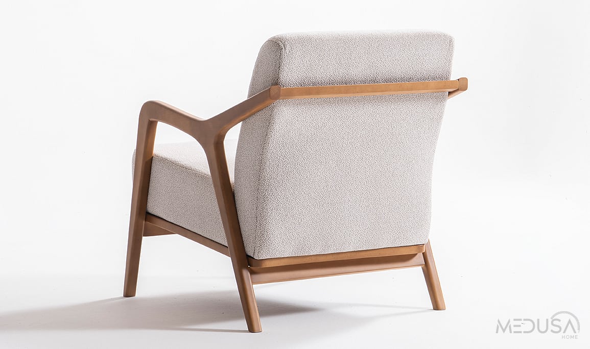 Medusa Home Mobilya - Aurora Koltuk Takımı