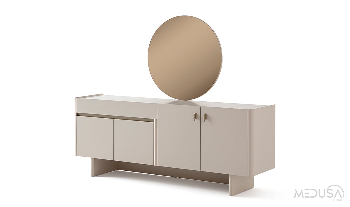 Medusa Home Mobilya - Aurora Konsol