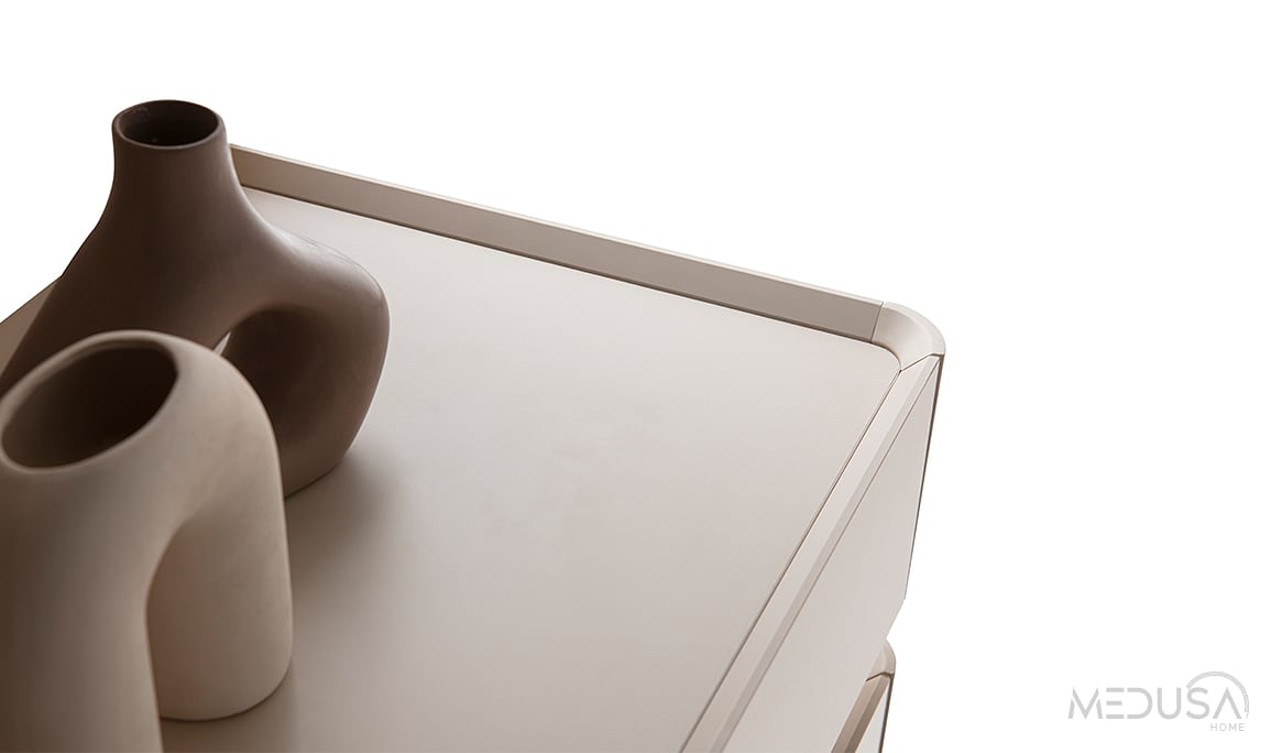 Medusa Home Mobilya - Aurora Şifonyer