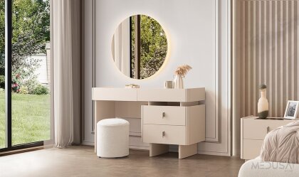 Medusa Home Mobilya - Aurora Şifonyer