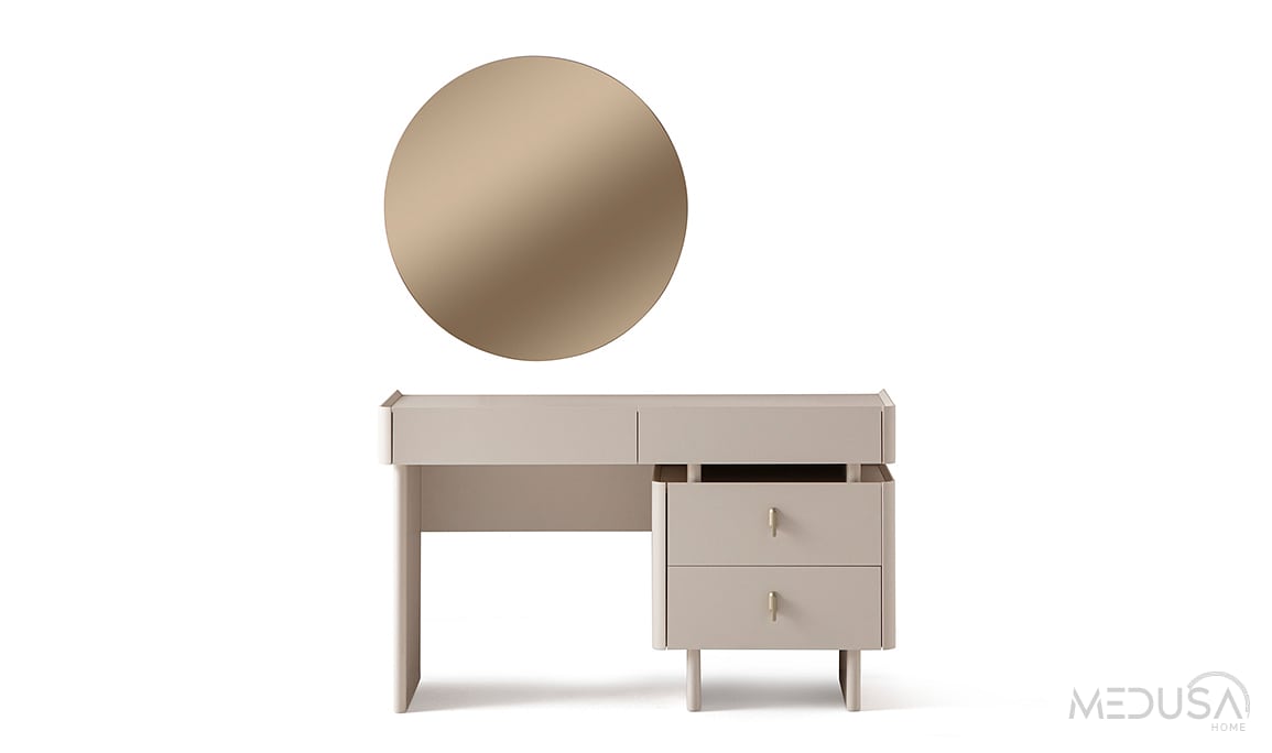 Medusa Home Mobilya - Aurora Şifonyer