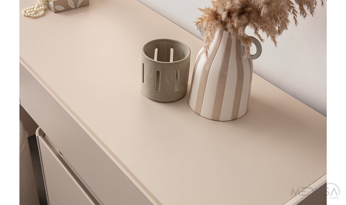 Medusa Home Mobilya - Aurora Şifonyer