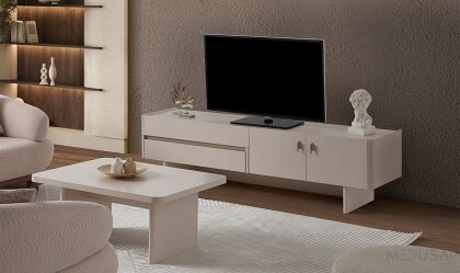 Medusa Home Mobilya - Aurora Tv Sehpası