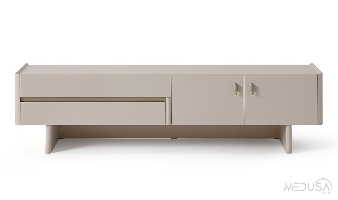 Medusa Home Mobilya - Aurora Tv Sehpası