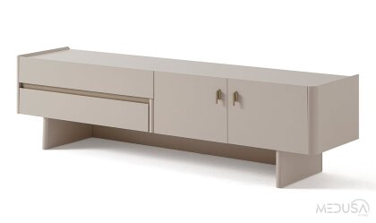 Medusa Home Mobilya - Aurora Tv Sehpası