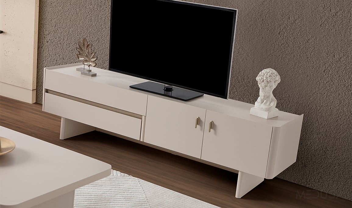 Medusa Home Mobilya - Aurora Tv Sehpası