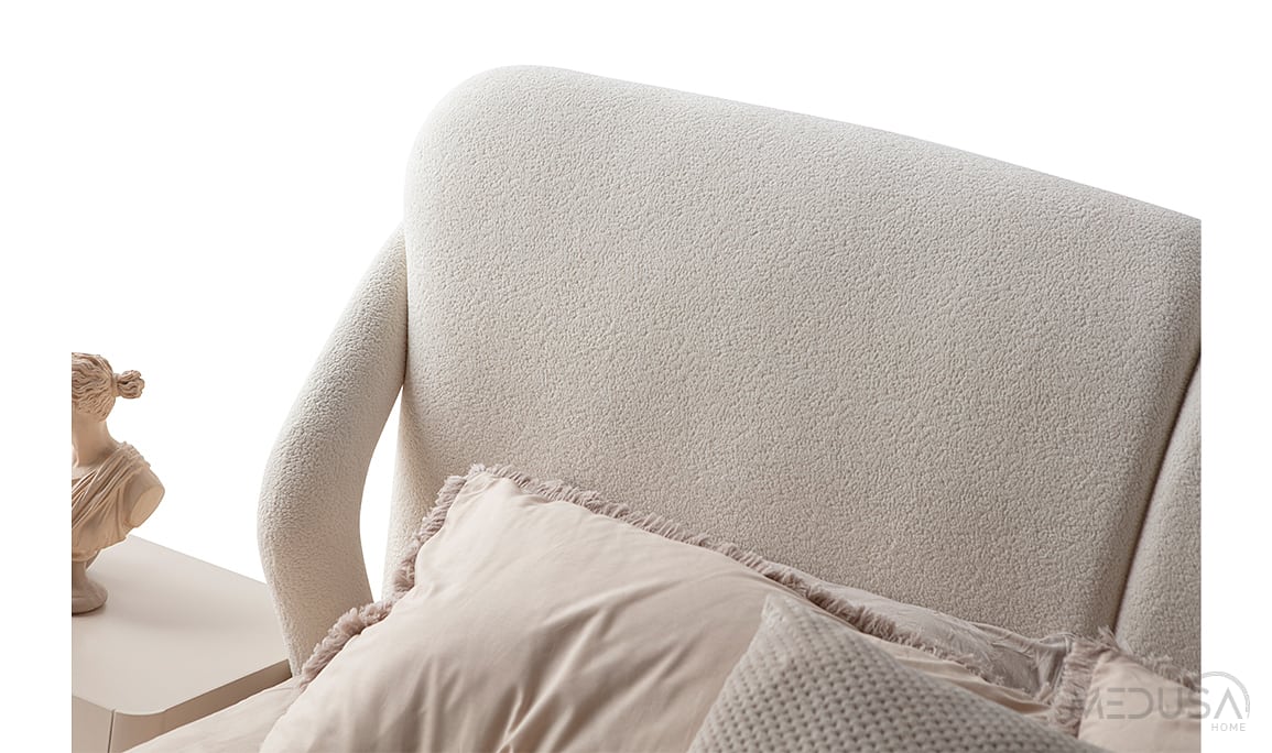 Medusa Home Mobilya - Aurora Yatak Odası