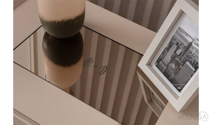 Medusa Home Mobilya - Aurora Yatak Odası