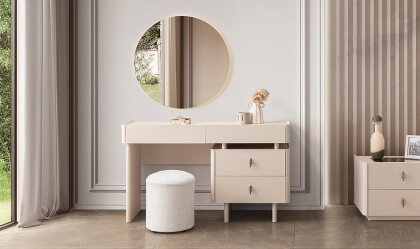 Medusa Home Mobilya - Aurora Yatak Odası