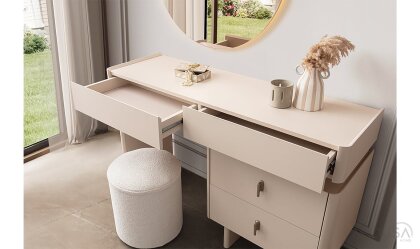 Medusa Home Mobilya - Aurora Yatak Odası