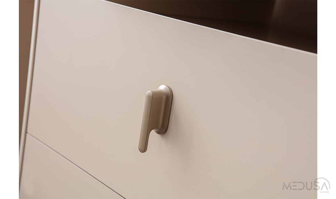 Medusa Home Mobilya - Aurora Yatak Odası