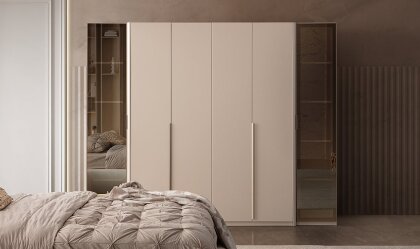 Medusa Home Mobilya - Aurora Yatak Odası