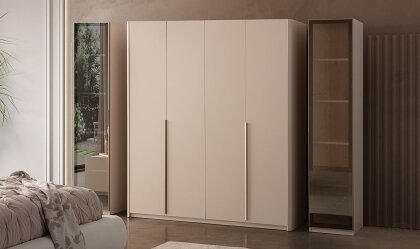 Medusa Home Mobilya - Aurora Yatak Odası