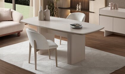 Medusa Home Mobilya - Aurora Yemek Odası