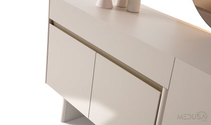 Medusa Home Mobilya - Aurora Yemek Odası