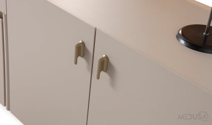 Medusa Home Mobilya - Aurora Yemek Odası