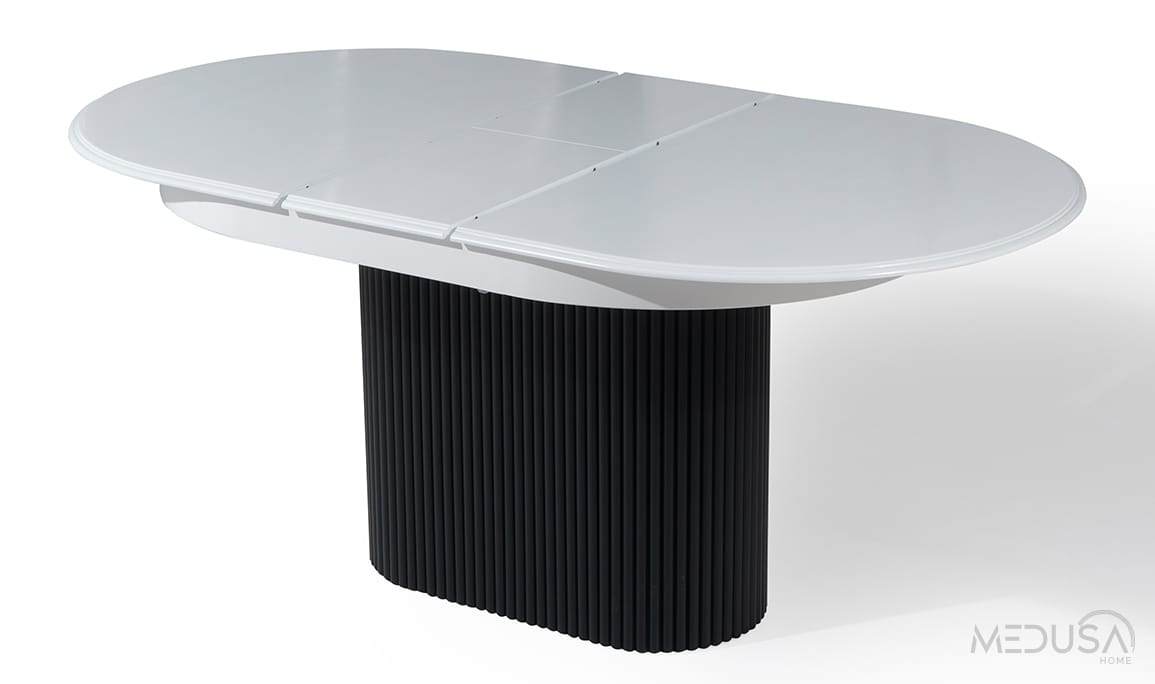 Medusa Home Mobilya - Ava Yemek Masası