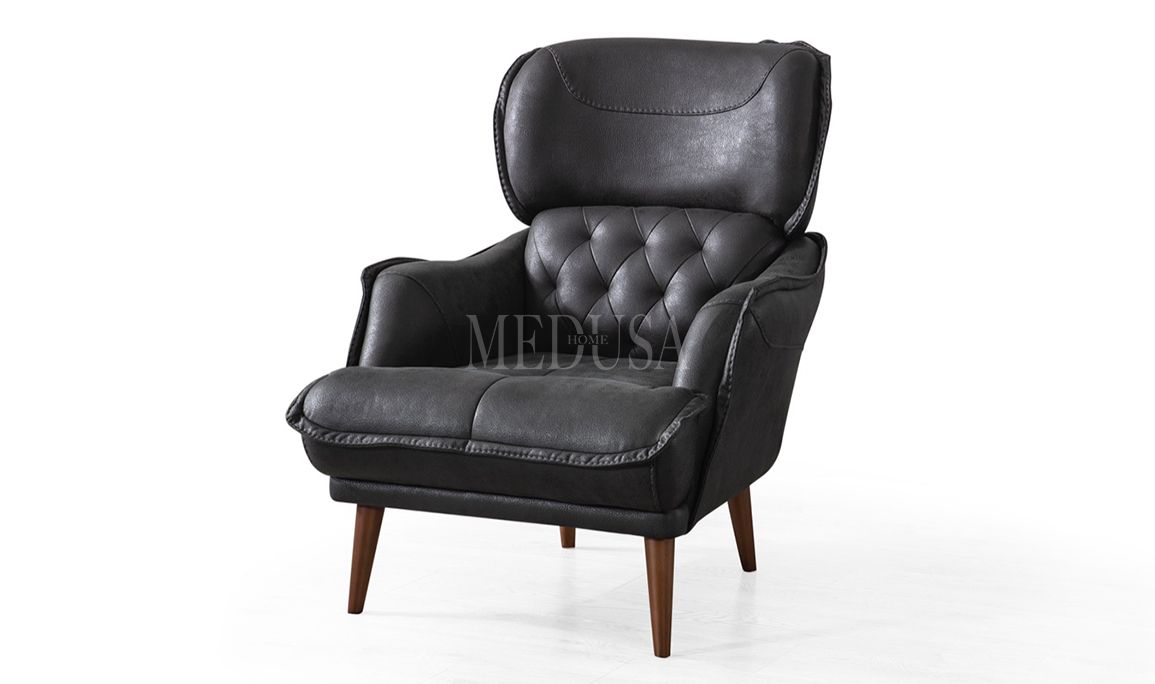 Medusa Home Mobilya - Avanos Berjer