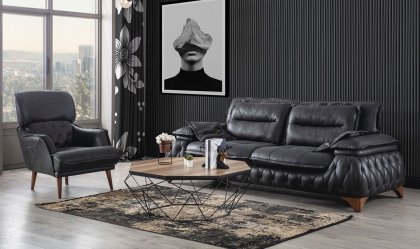 Medusa Home - Avanos Koltuk Takımı Medusa Home - Avanos Koltuk Takımı