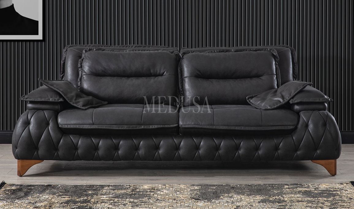 Medusa Home Mobilya - Avanos Koltuk Takımı