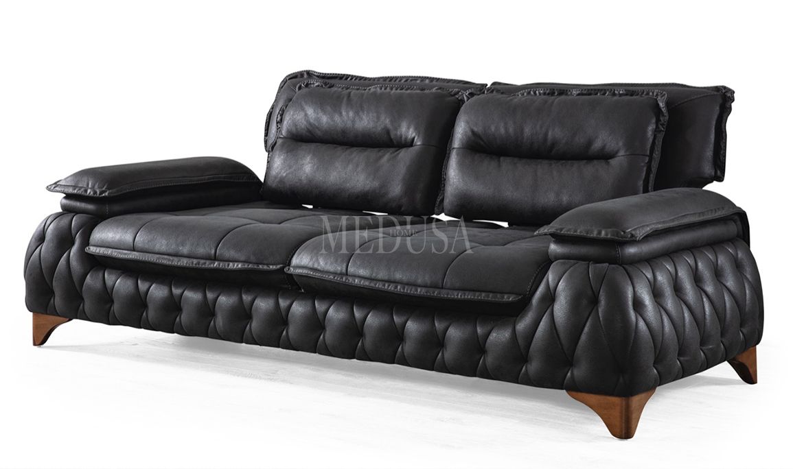 Medusa Home Mobilya - Avanos Koltuk Takımı