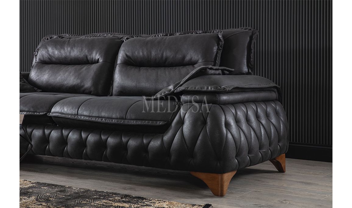 Medusa Home Mobilya - Avanos Koltuk Takımı