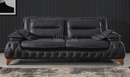Medusa Home - Avanos Üçlü Koltuk Medusa Home - Avanos Üçlü Koltuk