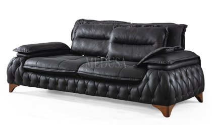 Medusa Home Mobilya - Avanos Üçlü Koltuk